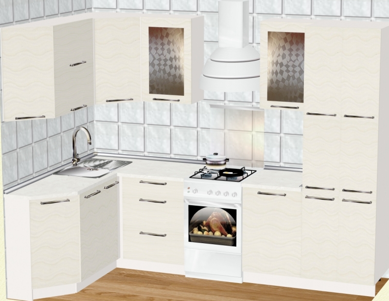 Варіант-2 МОДЕРН